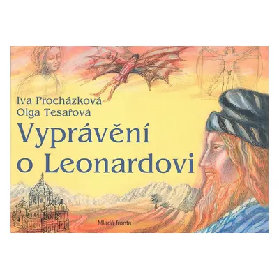 Vyprávění o Leonardovi