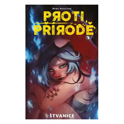 Proti přírodě Štvanice (2)