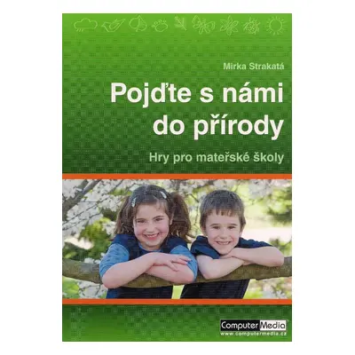 Pojďte s námi do přírody