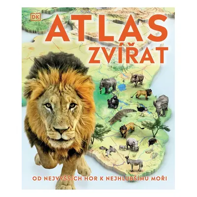 Atlas zvířat