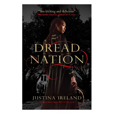 Dread Nation