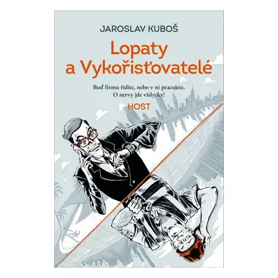 Lopaty a Vykořisťovatelé