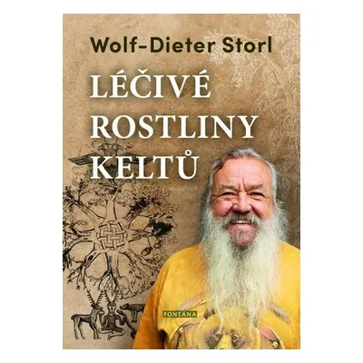 Léčivé rostliny Keltů