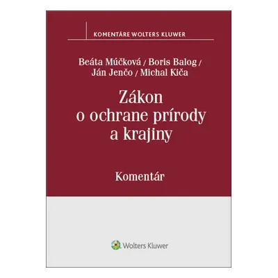 Zákon o ochrane prírody a krajiny