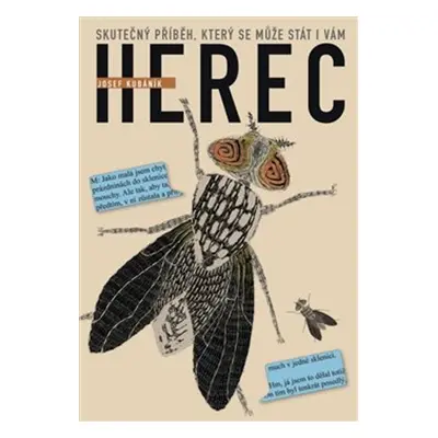 Herec