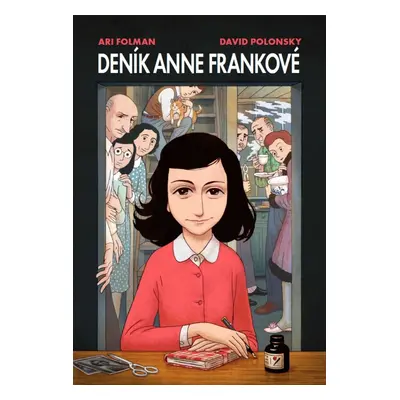 Deník Anne Frankové