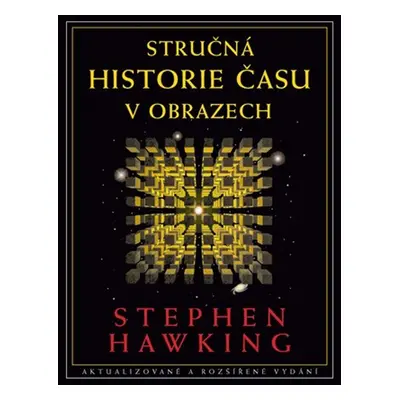 Stručná historie času v obrazech