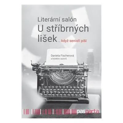 Literární salón U stříbrných lišek