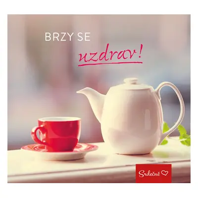 Brzy se uzdrav!