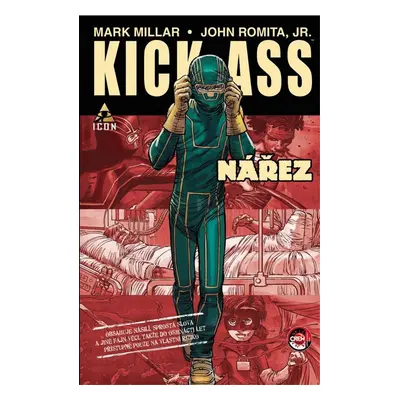 Kick-Ass Nářez