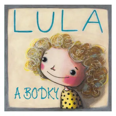 Lula a bodky