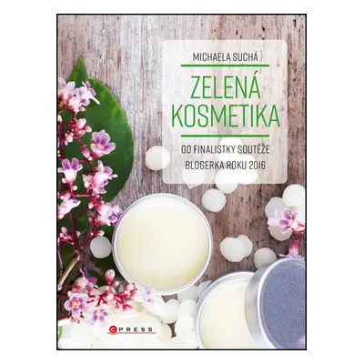 Zelená kosmetika