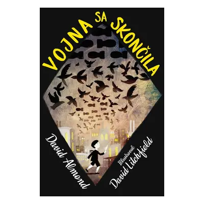 Vojna sa skončila