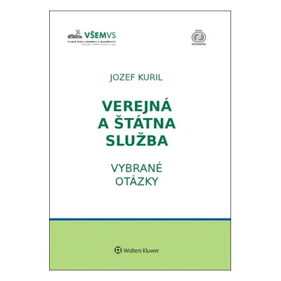 Verejná a štátna služba