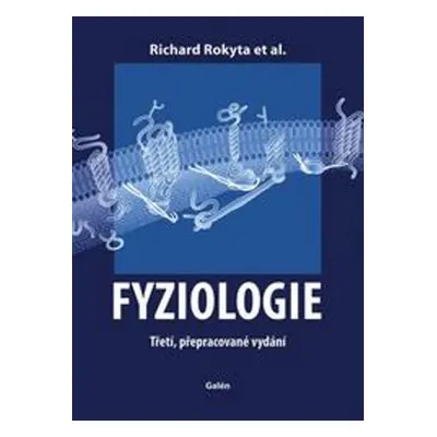 Fyziologie