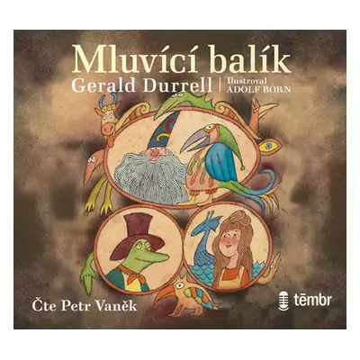 Mluvící balík