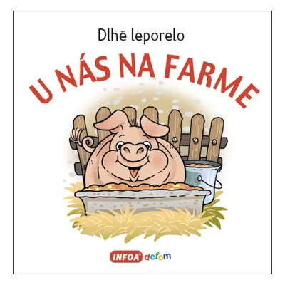 U nás na farme