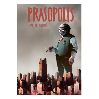 Prasopolis