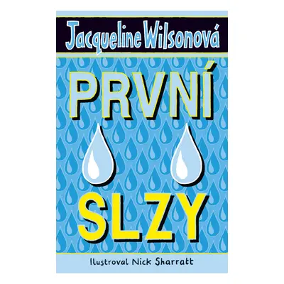 První slzy