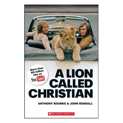 Lion Called Christian