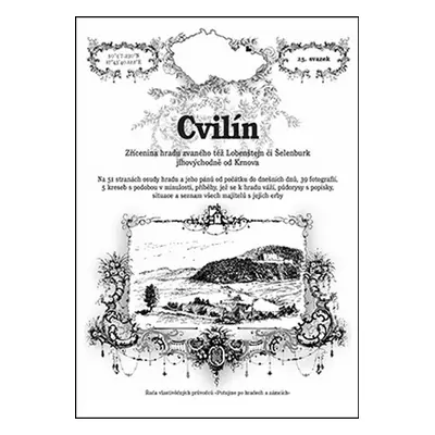 Cvilín