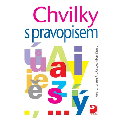 Chvilky s pravopisem