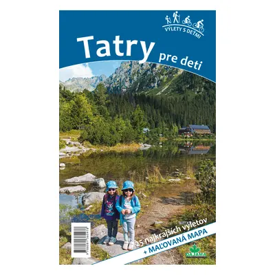 Tatry pre deti