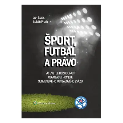 Šport, futbal a právo