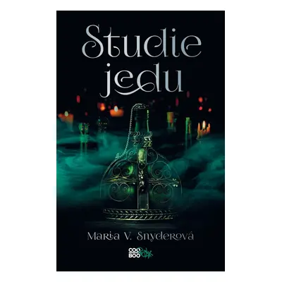 Studie jedu (1. díl)