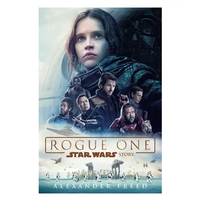 STAR WARS Rogue One