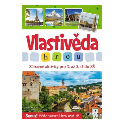 Vlastivěda hrou