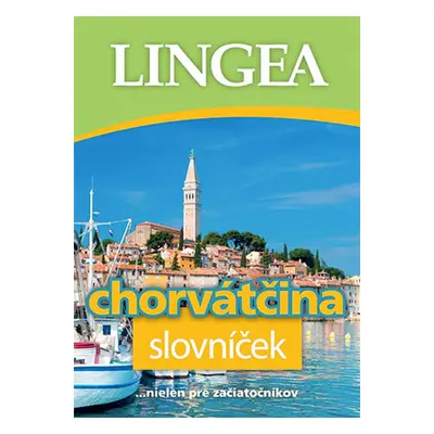 Chorvátčina slovníček