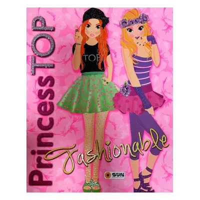 Princess TOP Fashionable