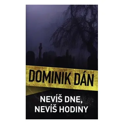 Nevíš dne, nevíš hodiny (29.)