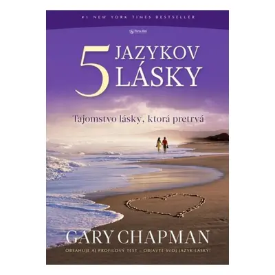 5 jazykov lásky