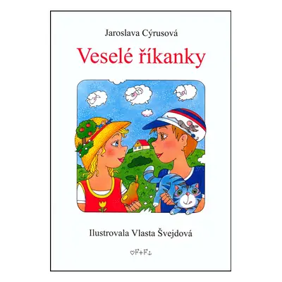 Veselé říkanky