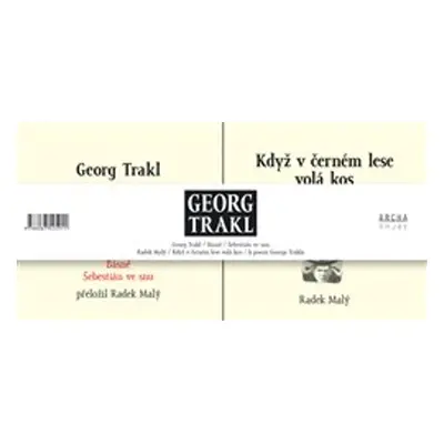 Georg Trakl