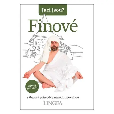 Jací jsou? Finové