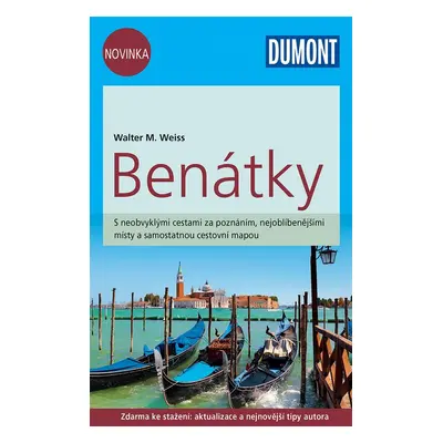 Benátky