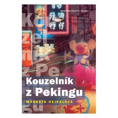 Kouzelník z Pekingu