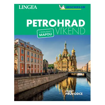 Petrohrad Víkend