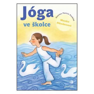 Jóga ve školce