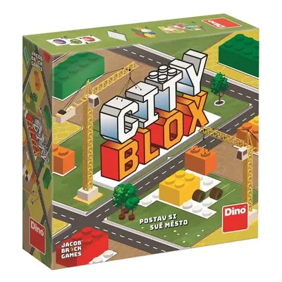 Hra City blox