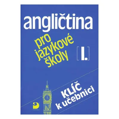 Angličtina pro jazykové školy I.