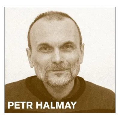 Petr Halmay