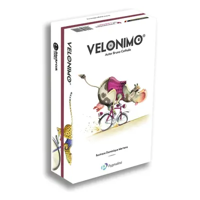 Velonimo