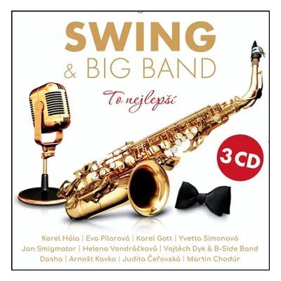 Swing & Big Band