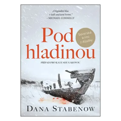 Pod hladinou (3. díl)