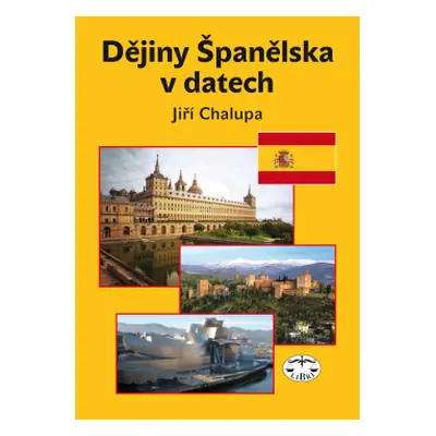 Dějiny Španělska v datech