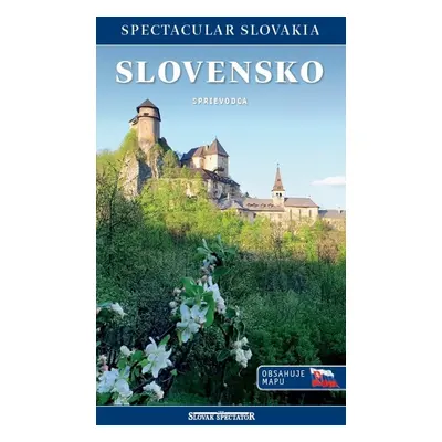 Slovensko sprievodca